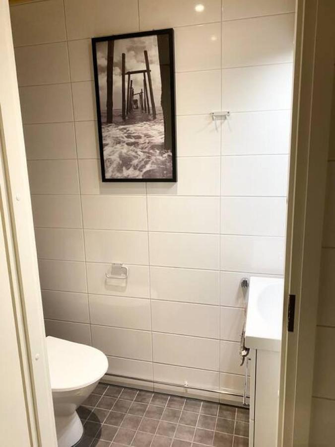 Vuosaari-2 Pure Luxury For 100 M2 In Vuosaari Lägenhet Helsingfors Exteriör bild